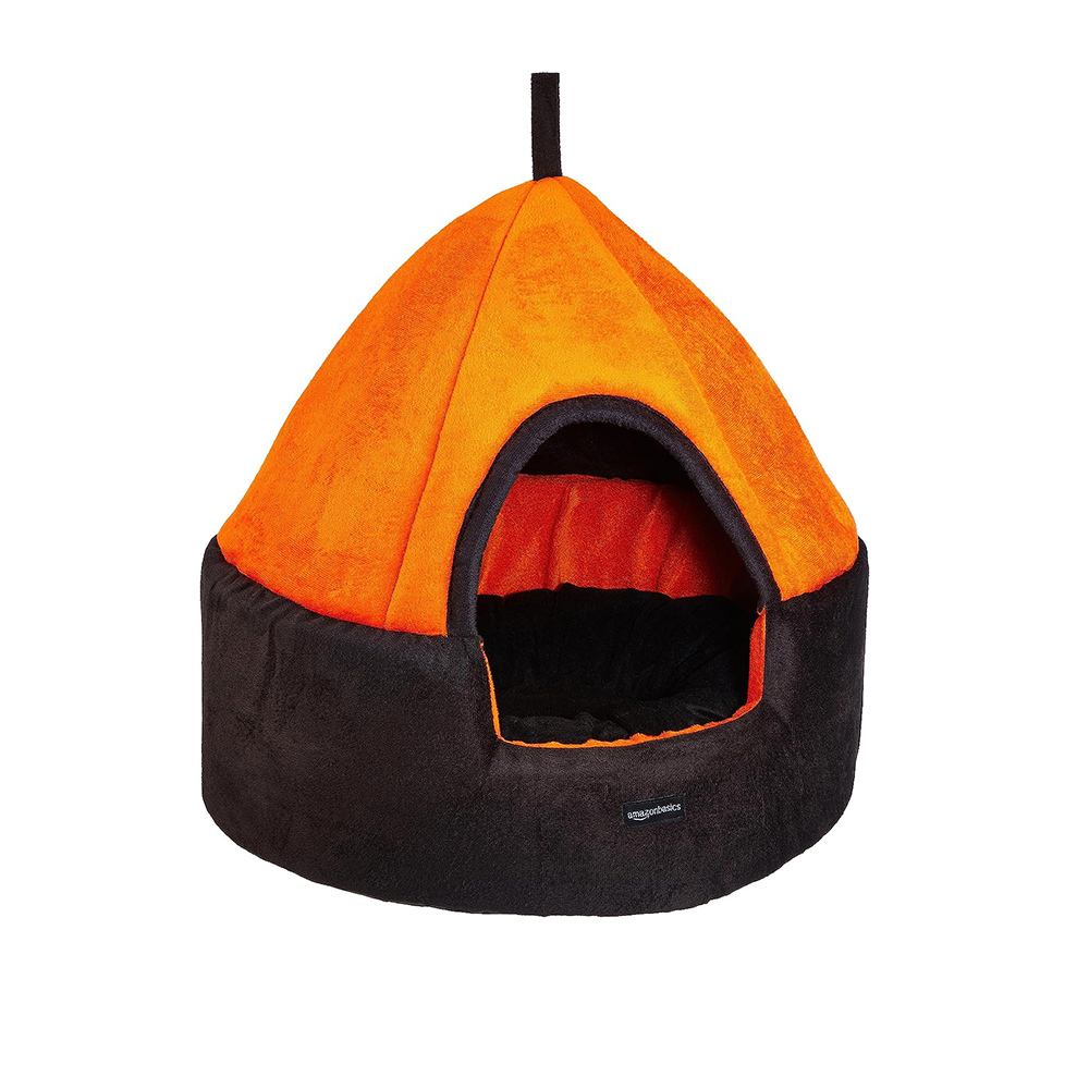 Den House for Puppies
